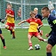 U13: Druhá ligová výhra