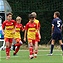 U13: V Hostivaři a na Bohemians