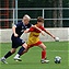 U13: Podařený zápas v Budějovicích
