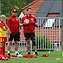 U12: Druhá pražská výhra
