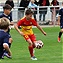 U12: Proti Zličínu a Žižkovu