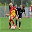 U12: Splněná úloha favorita