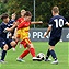 U12: S Pardubicemi a Xaverovem