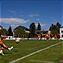 U14: Na závěr výhra v Mostě