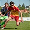 U17: Nejlepší výkon sezóny