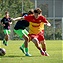 U17: Úplně jiné nastavení do zápasu