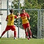 U17: Šest gólů, šest střelců