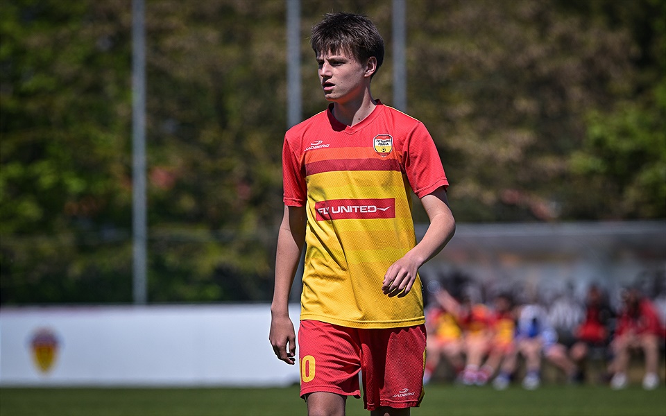 U17: Teplice trestaly každou chybu