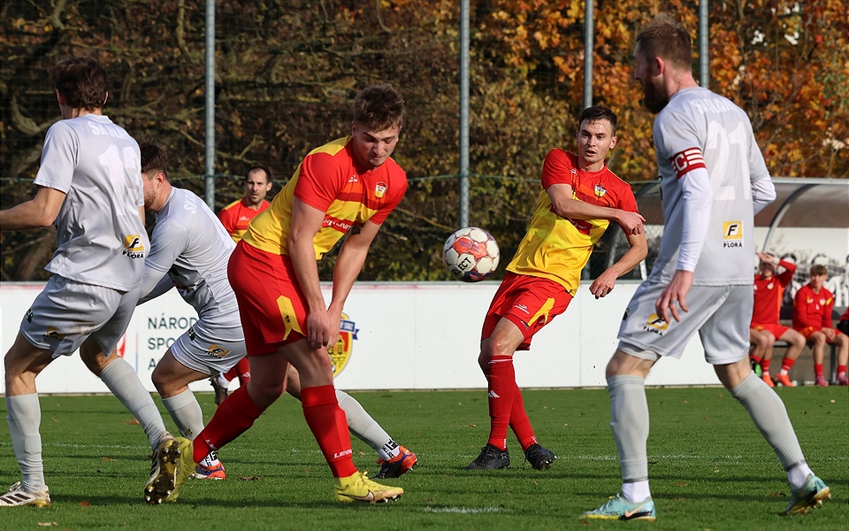 Tempo TV: Tempo - Slaný