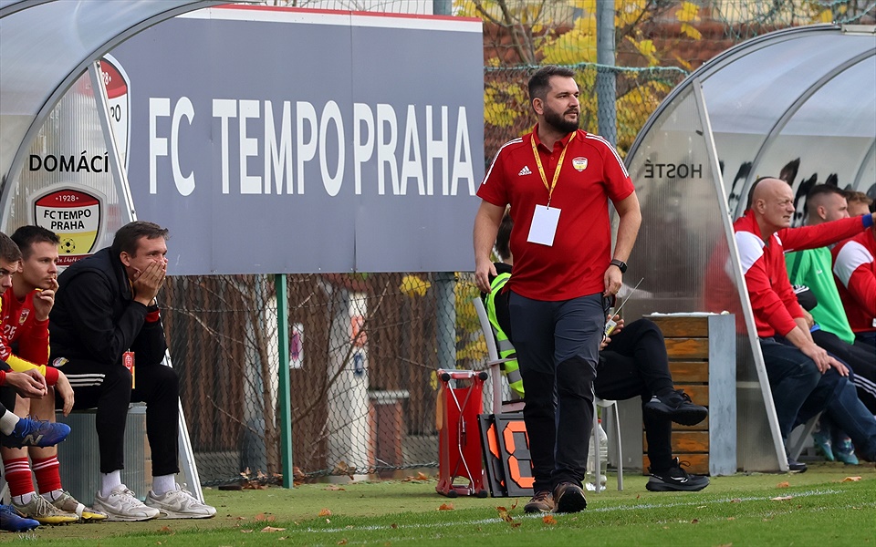 Tempo TV: Tempo - Sokolov