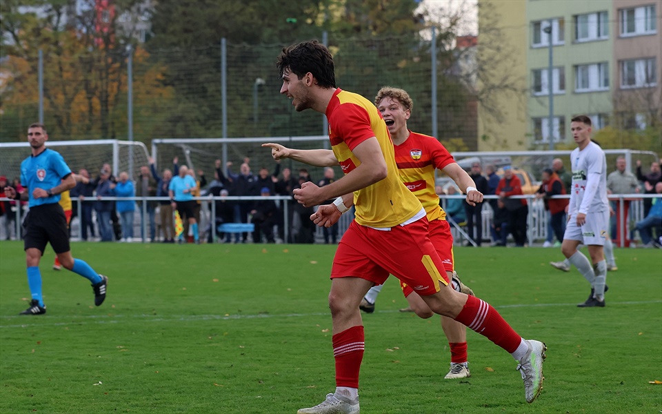 A tým: Spravedlivá dělba bodů