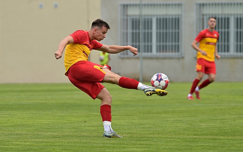 A tým: Rozhodnutí v závěru