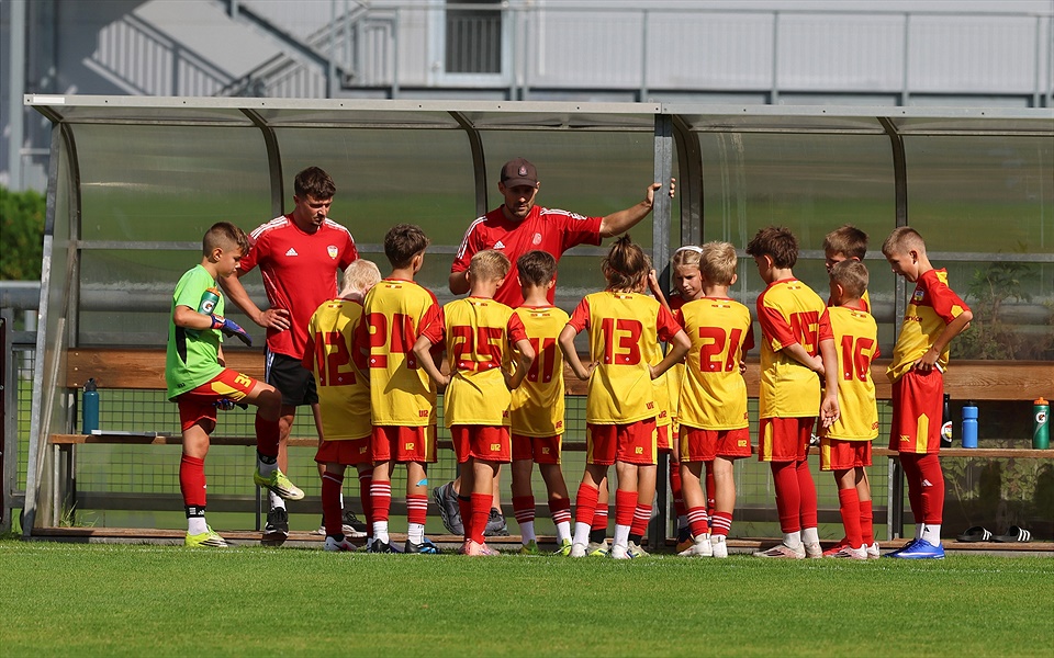 U12: Proti Bohemians a Žižkovu