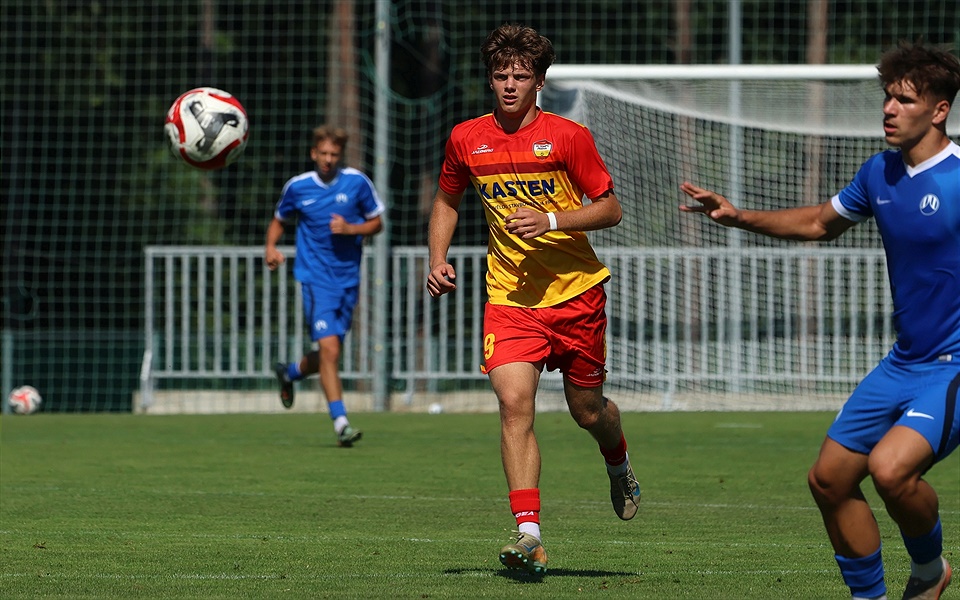 U19: Smíšené pocity převládají