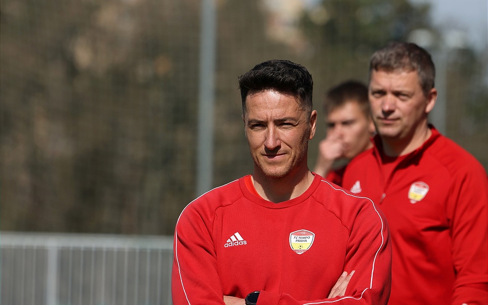 U15: Hodnocení sezóny
