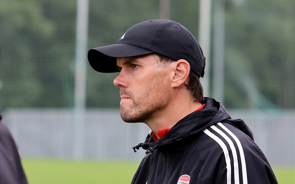 U19: Na první půli rychle zapomenout