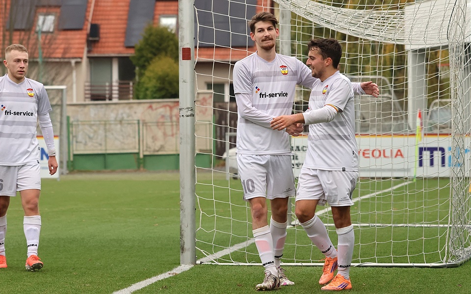 Tempo TV: Tempo - Březová