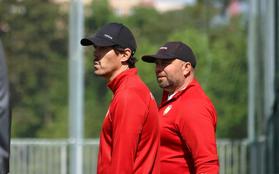 U19: Blahopřání nejlepšímu