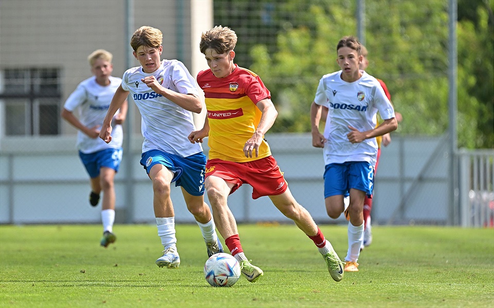 U17: Pracovitost i dovednosti