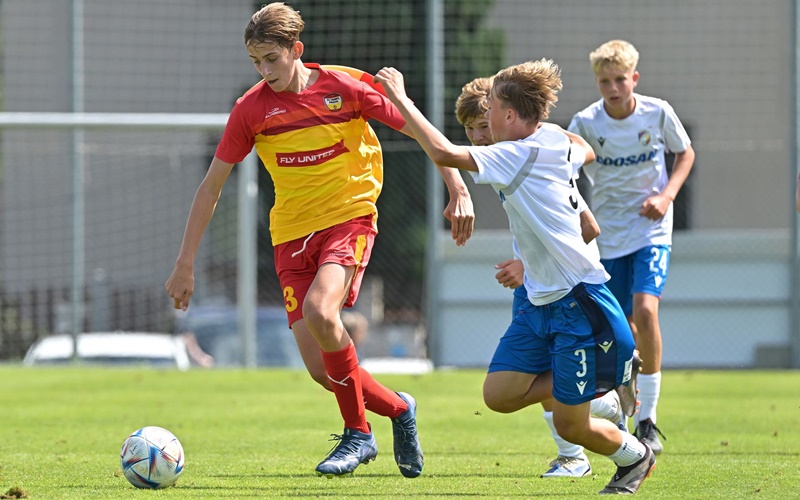 U17: Z dominance k obavám