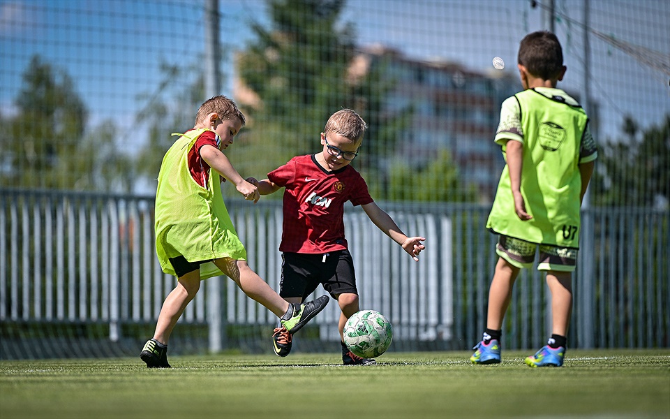 U7: Hodnocení sezóny