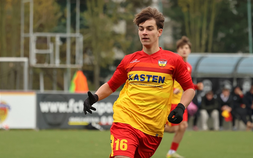 U19: Zkušenosti k nezaplacení