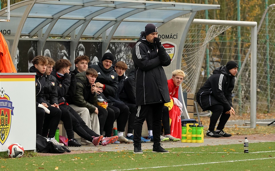 Tempo TV: Rostislav Kohoutek po podzimu