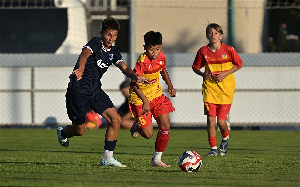U14: Rozhodnutí po změně stran