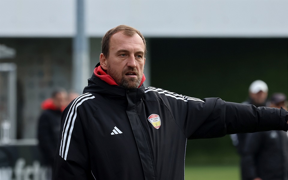 U17: V závěru pracovala únava