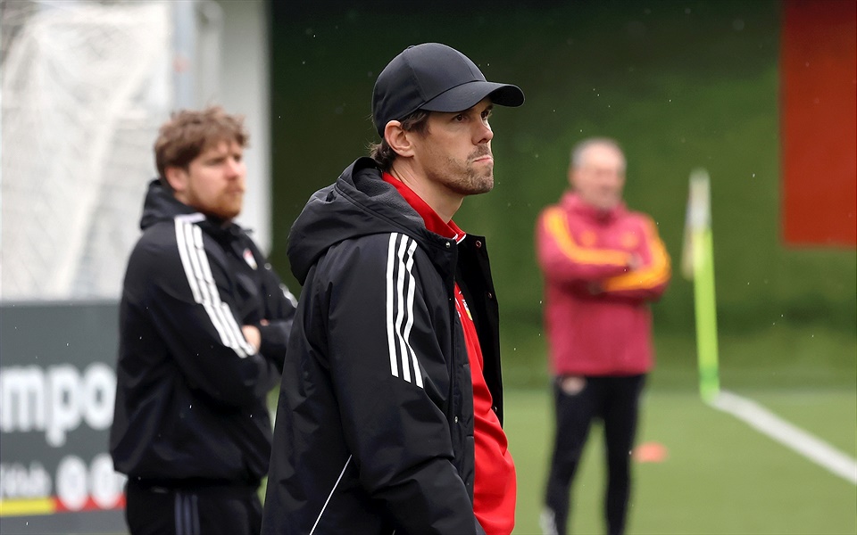 U19: Hodnocení sezóny