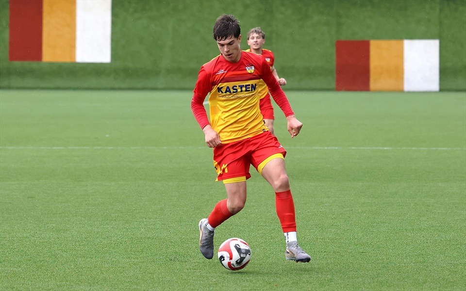 U19: Ztráta s Duklou