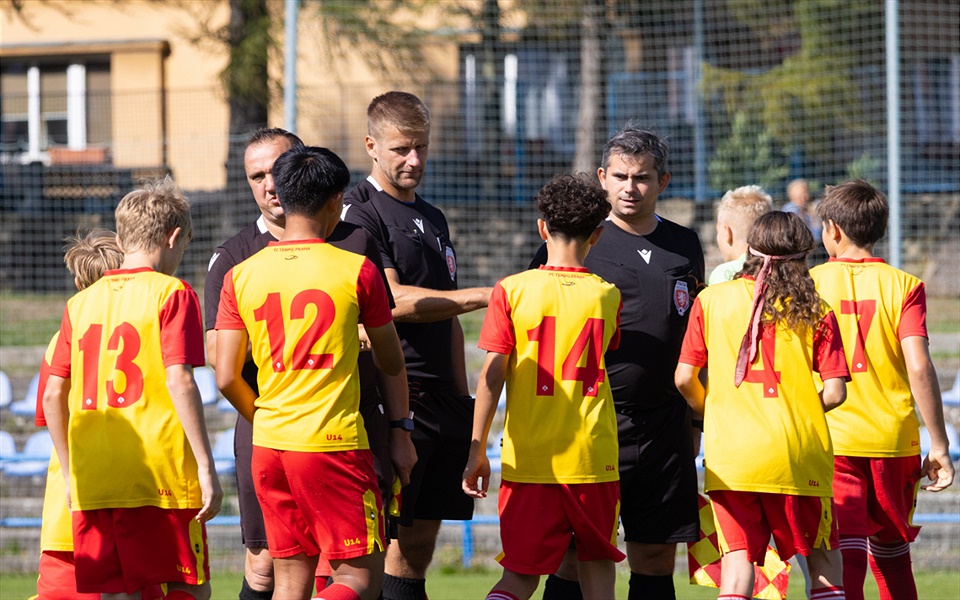 U14: Hra lepší výsledku