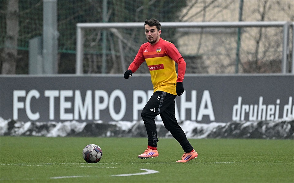 Tempo TV: Tempo - Benešov