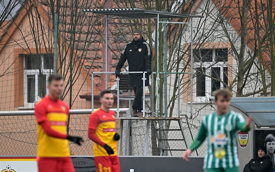 Tempo TV: Turnov - Tempo