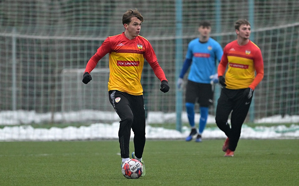 Tempo TV: Tempo - Kolín