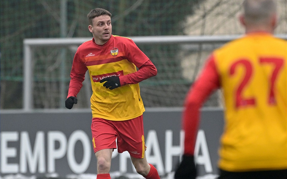 A tým: Pracovitost se nevytratila