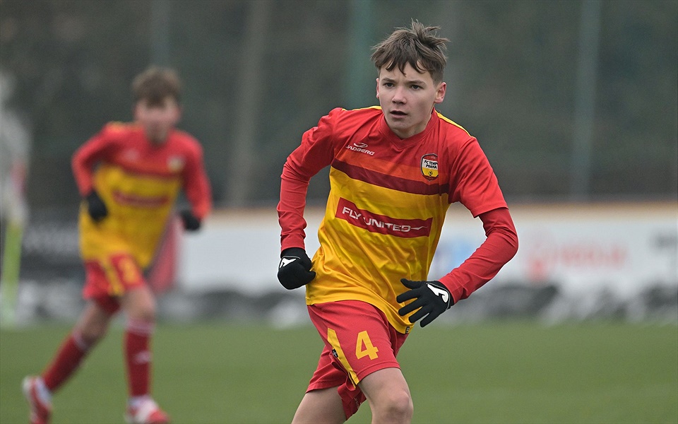 U15: V Písku a Ústí nad Labem