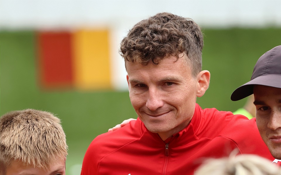 U13: Hodnocení podzimu