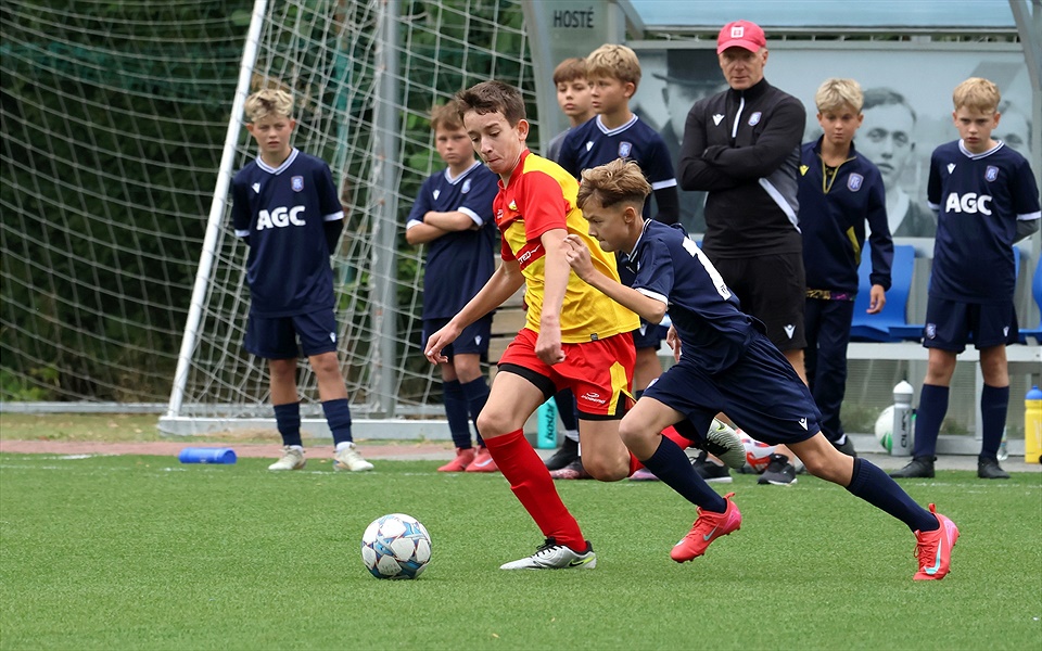 U13: Výhry v Liberci a Ďáblicích