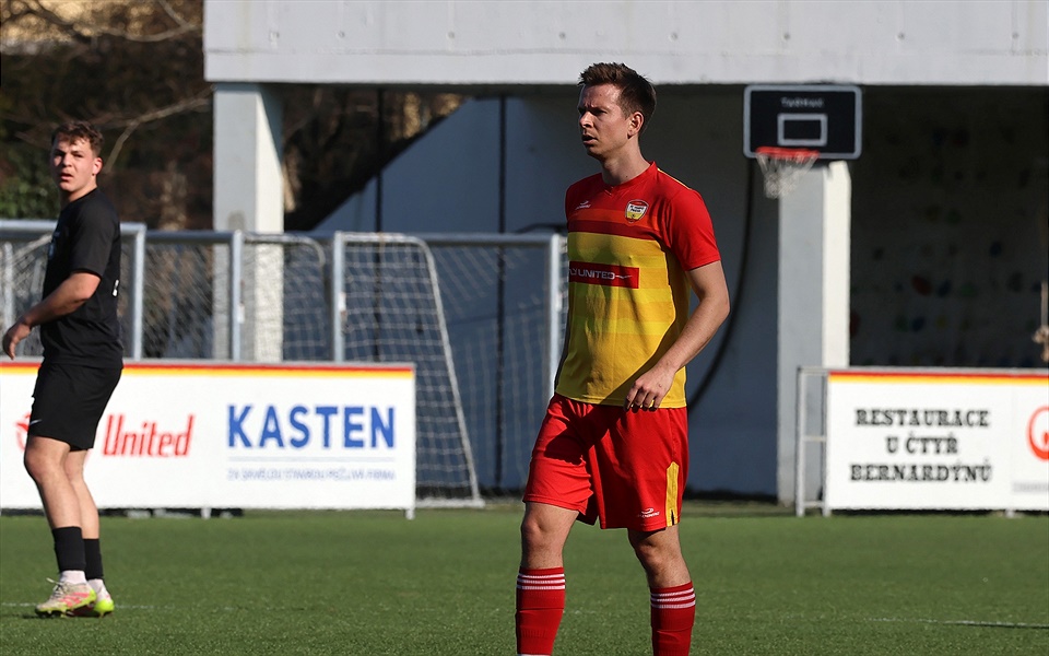 Tempo TV: Tempo - Ústí B