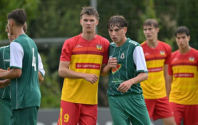 U19: Loupež v Příbrami