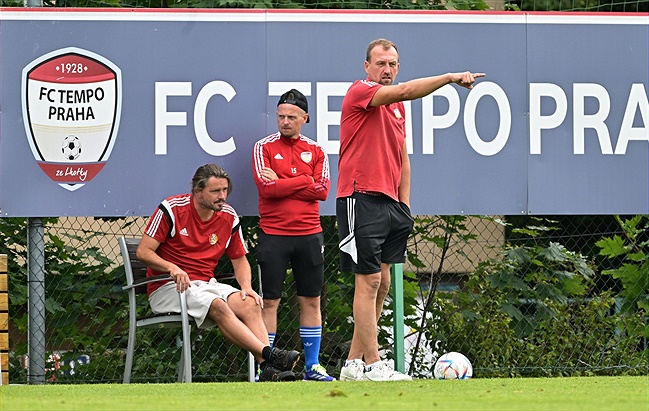 U17+U16: Hodnocení podzimu