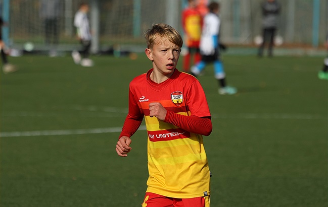 U13: Náchodská desítka