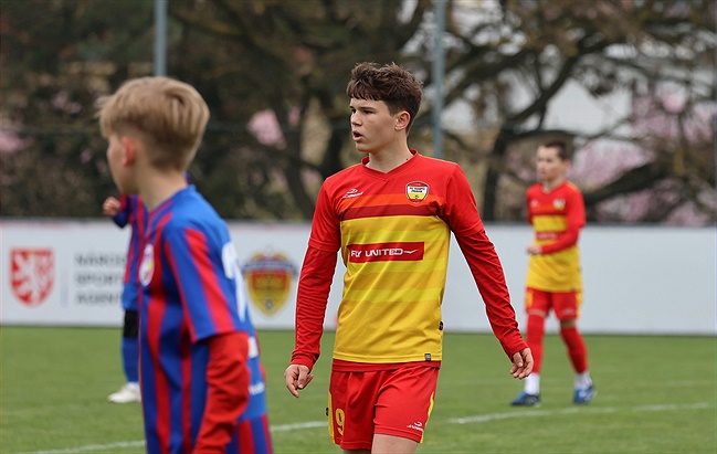 U13: I takové dny jsou