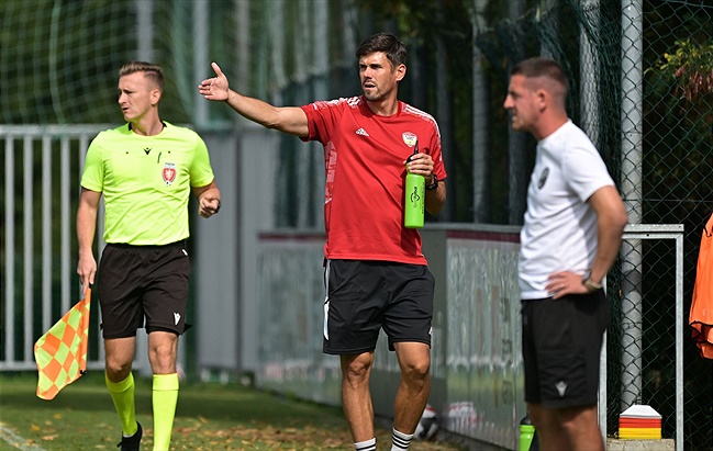 U19: Hodnocení podzimu