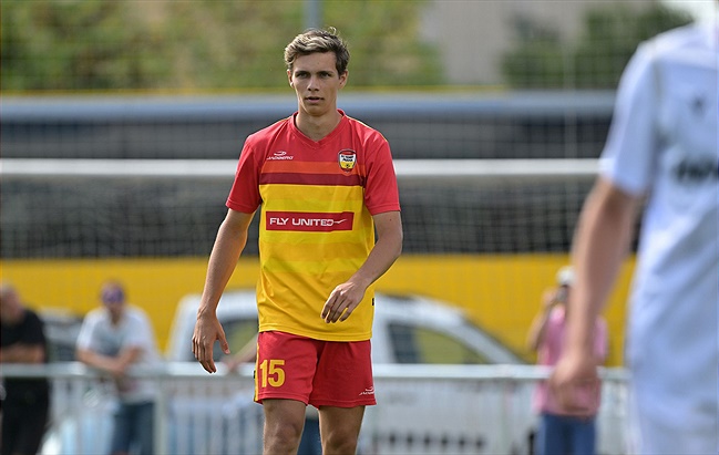 U19: Spravedlivě po bodu