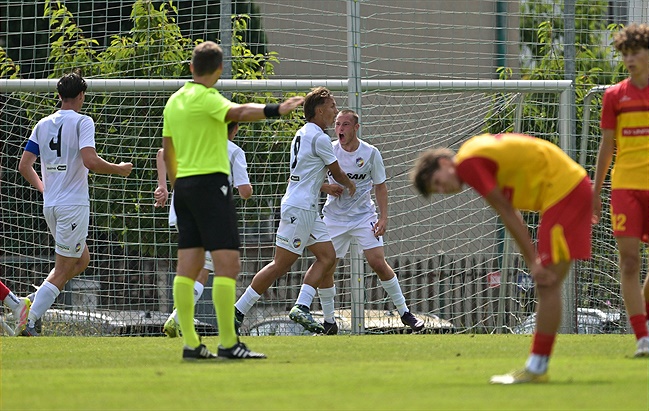U19: Myslet neznamená vědět