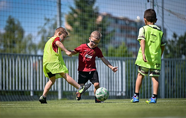 U7: Hodnocení sezóny
