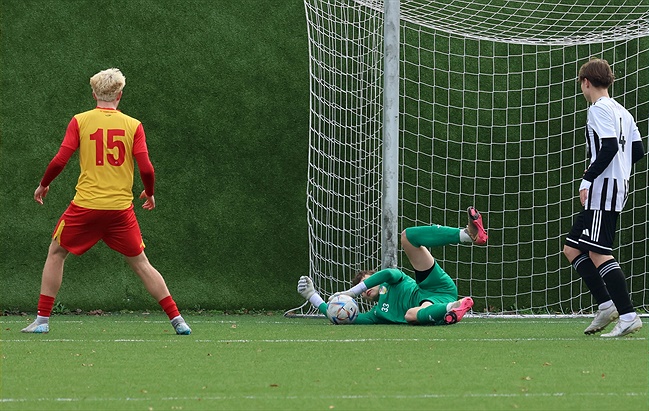 U17+U16: S Příbramí a Kroměříží