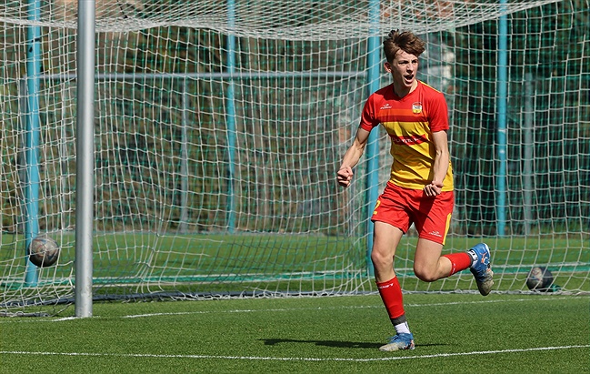 U17: Když potřebujeme, zapneme